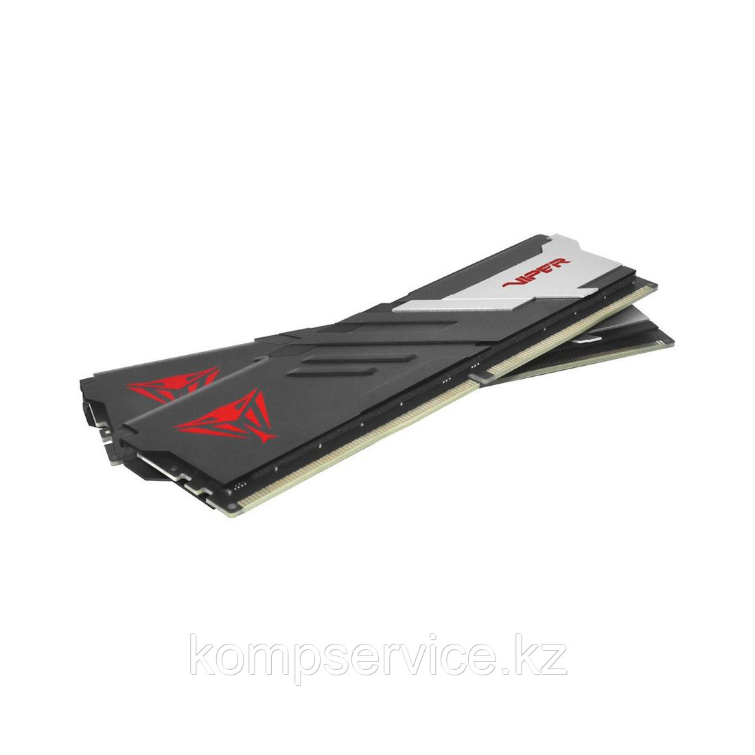 Комплект модулей памяти Patriot VIPER VENOM PVV532G560C36K DDR5 32GB (Kit 2x16GB) 5600MHz - фото 2 - id-p111664269