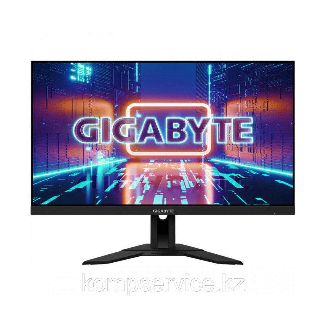 Монитор 28" Gigabyte M28U-EK - фото 2 - id-p111664337