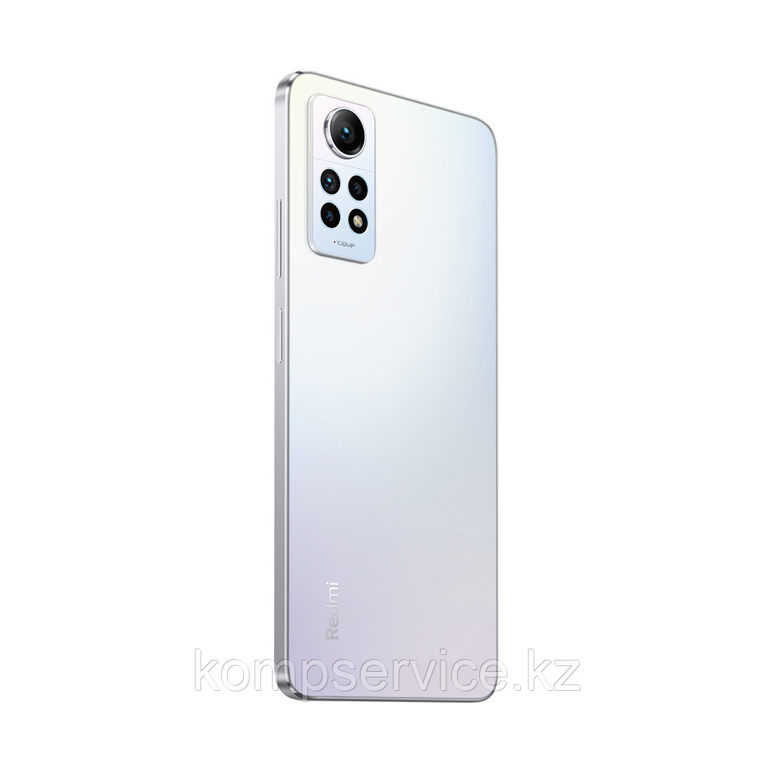 Мобильный телефон Redmi Note 12 Pro 8GB RAM 256GB ROM Polar White - фото 2 - id-p111664509