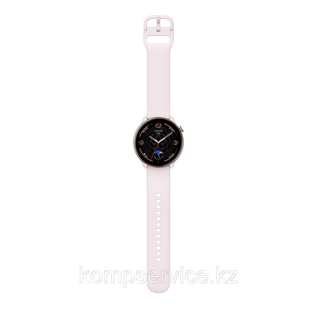 Смарт часы Amazfit GTR mini A2174 Misty Pink - фото 3 - id-p111664684