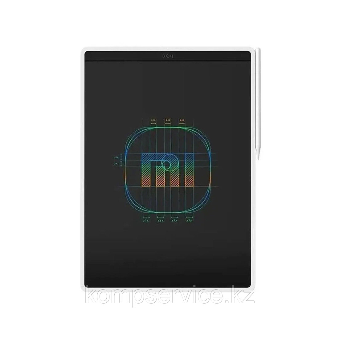 Графический планшет Xiaomi LCD Writing Tablet 13.5" Color Edition - фото 1 - id-p111664728