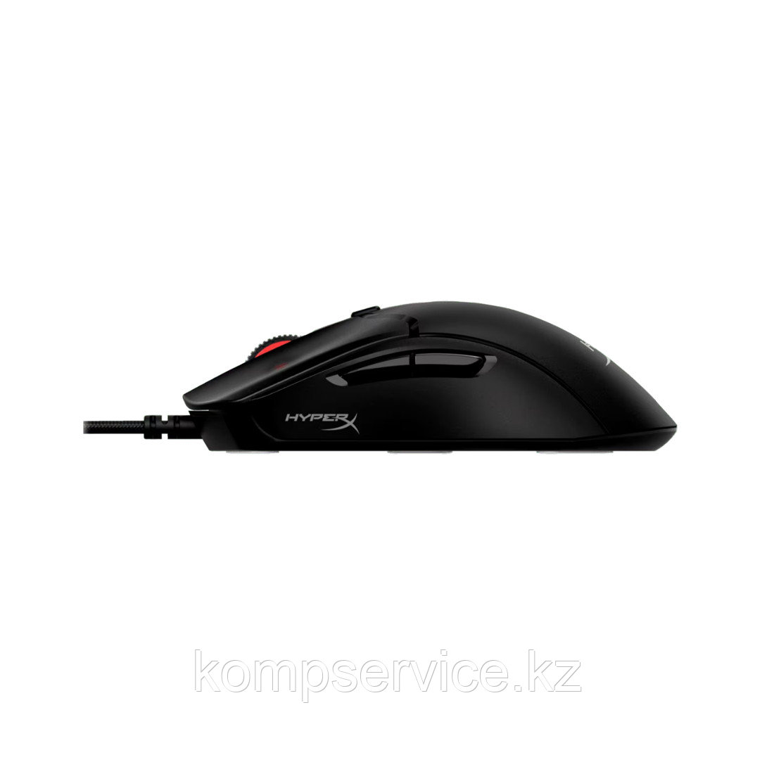 Компьютерная мышь HyperX Pulsefire Haste 2 (Black) 6N0A7AA - фото 2 - id-p111664744