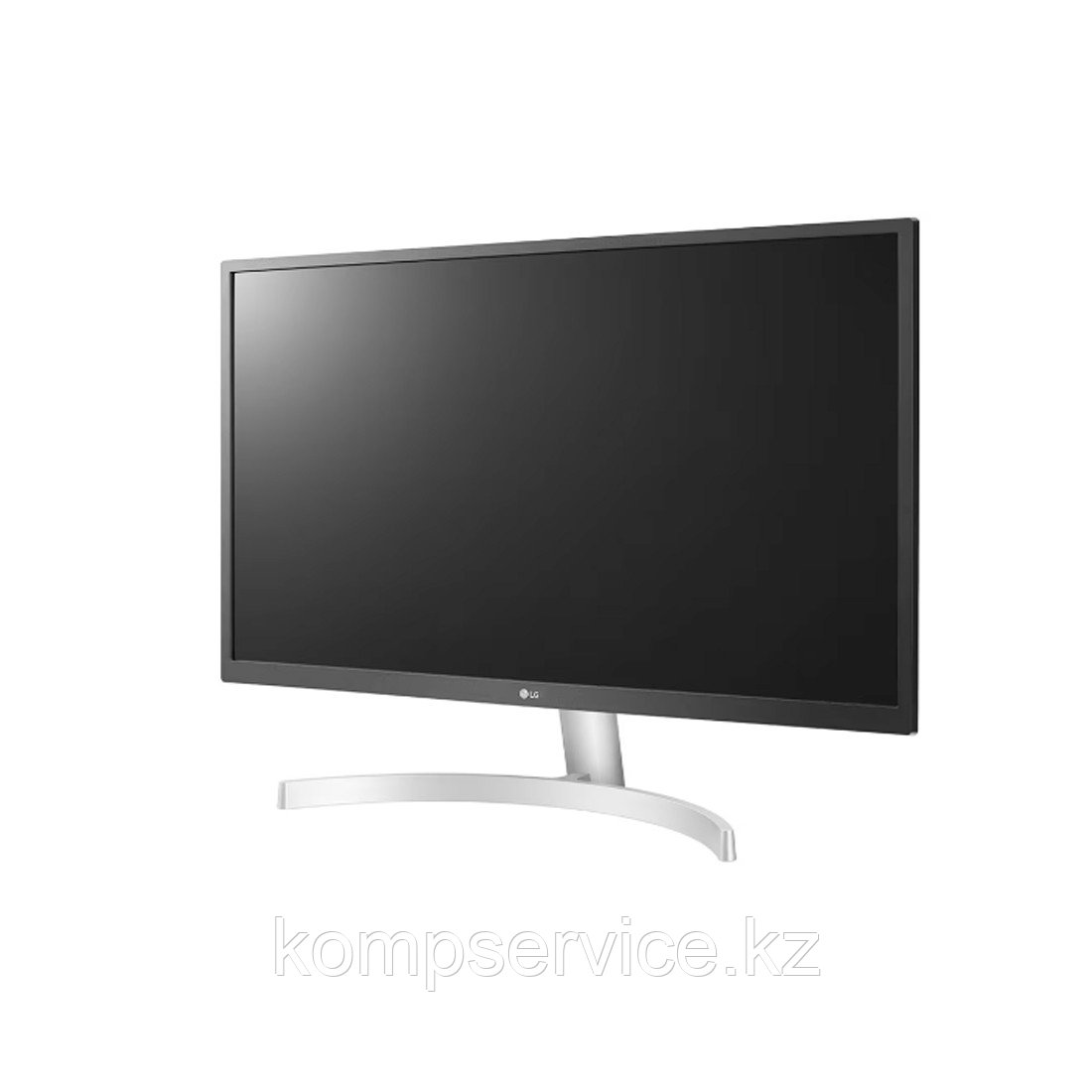 Монитор 27" LG 27UL500 White - фото 2 - id-p111664908