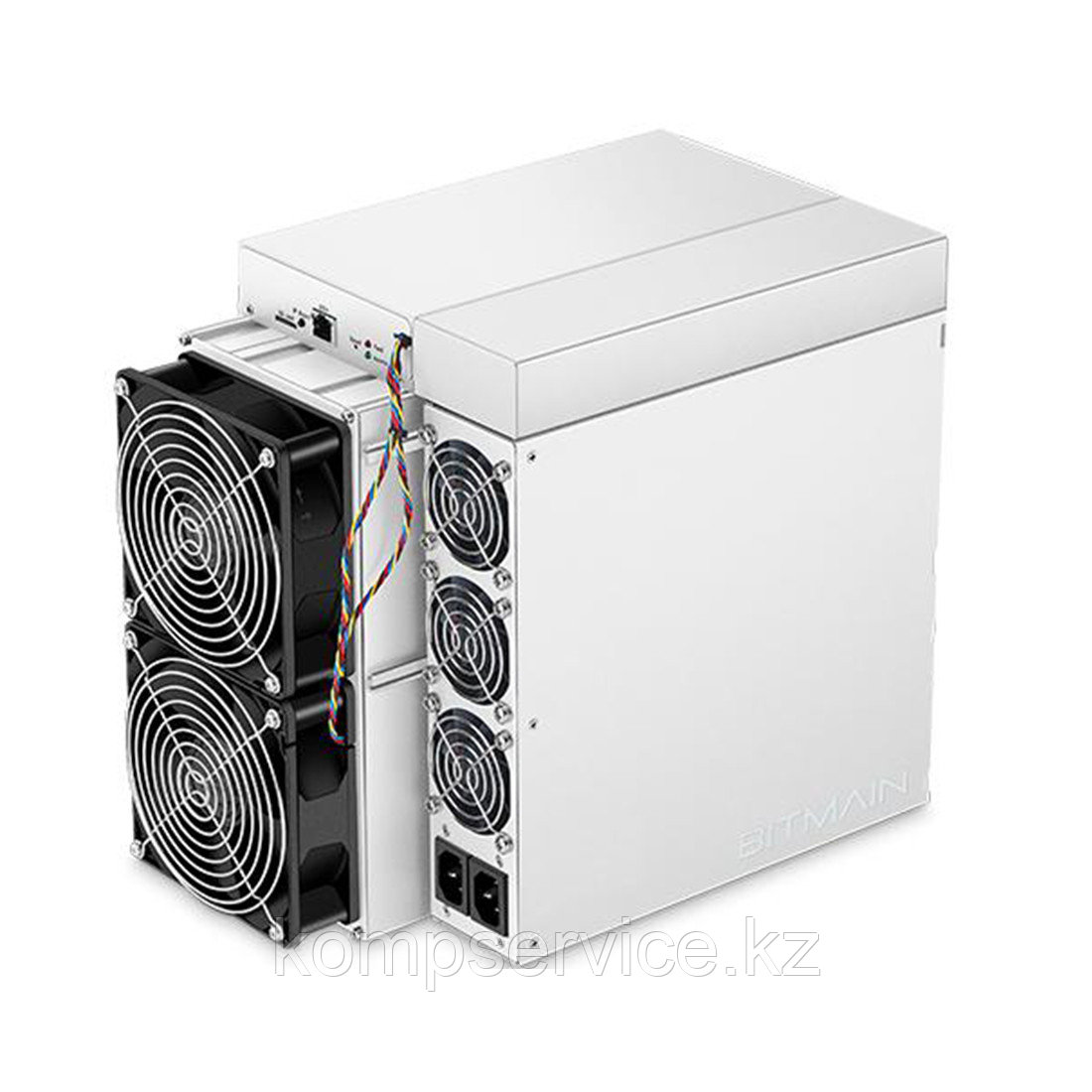 Сервер Bitmain Antminer-S19 XP - фото 1 - id-p111665015