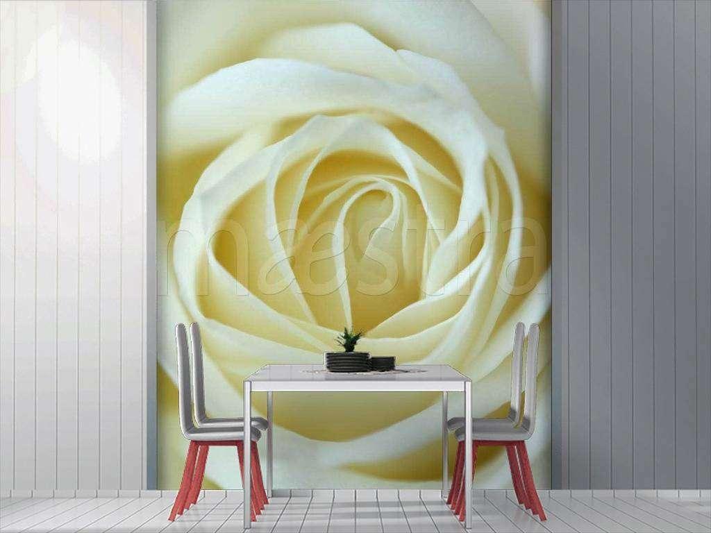 Белая роза восхитительная 10-232 - фото 1 - id-p111668081