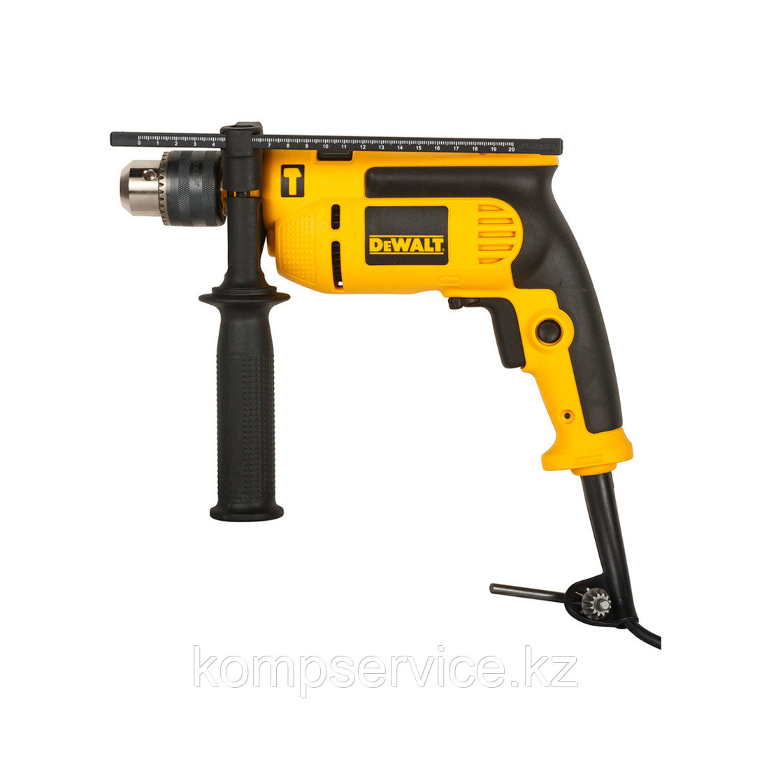 Дрель DeWALT DWD024-QS - фото 1 - id-p111665027