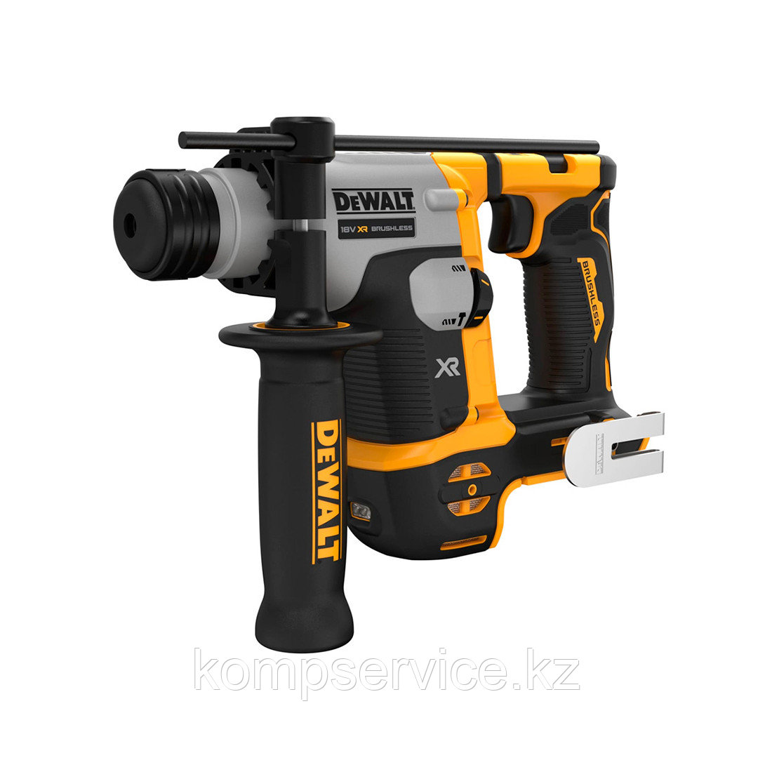 Перфоратор DeWALT DCH172NT-XJ - фото 1 - id-p111665032