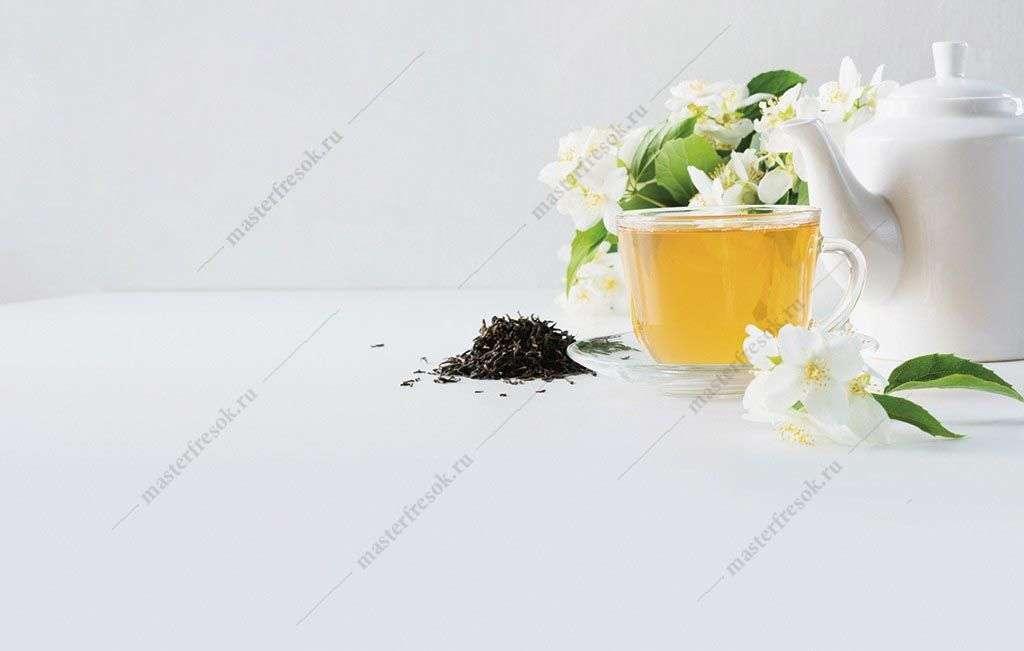 Чай с жасмином 10-966 - фото 2 - id-p111672338
