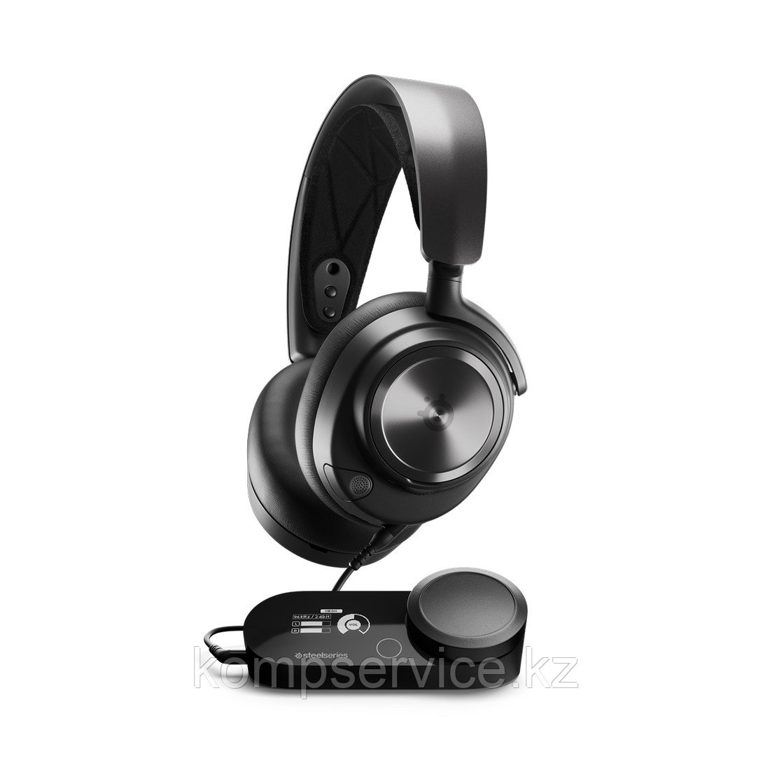 Гарнитура Steelseries Arctis Nova Pro X - фото 1 - id-p111673978