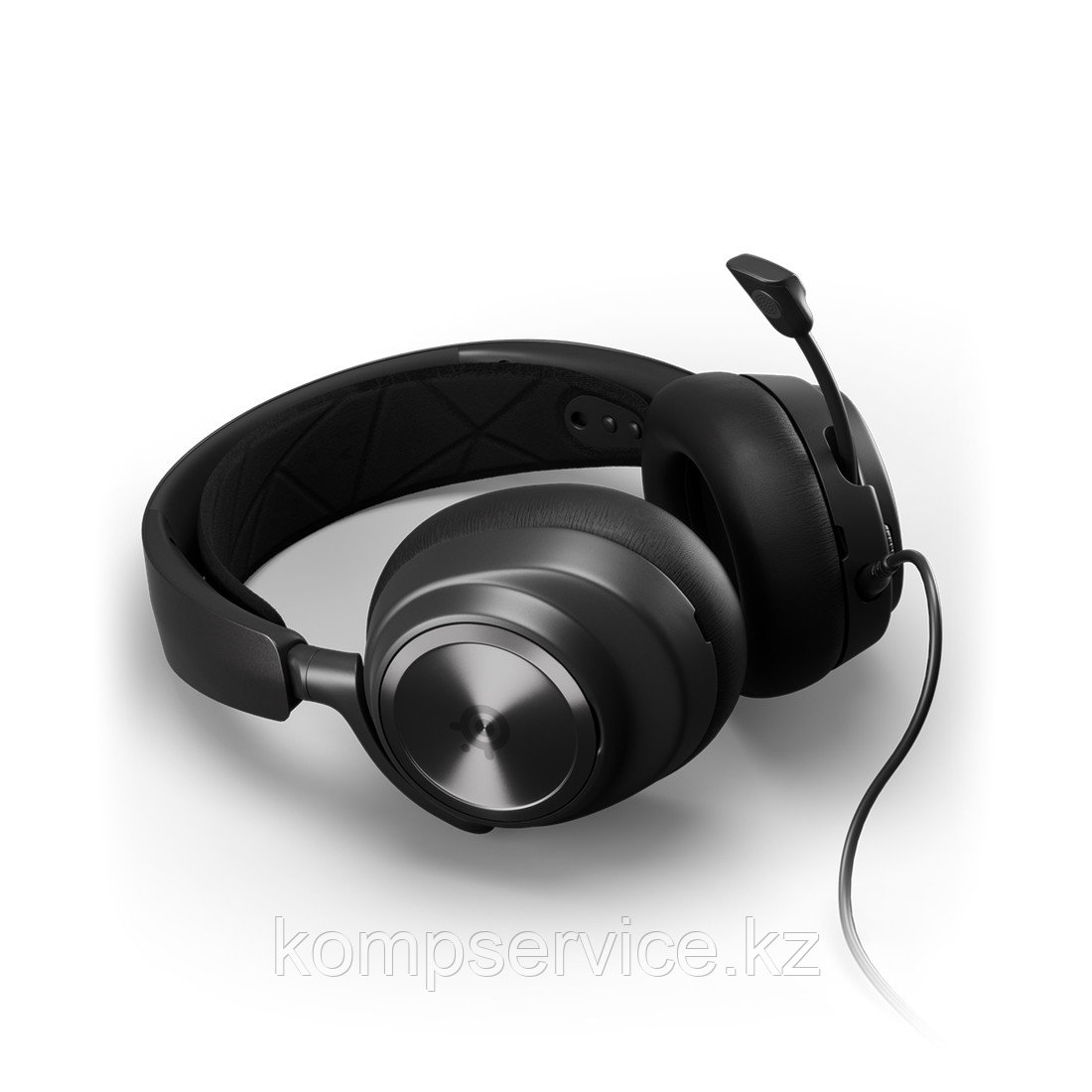 Гарнитура Steelseries Arctis Nova Pro X - фото 3 - id-p111673978