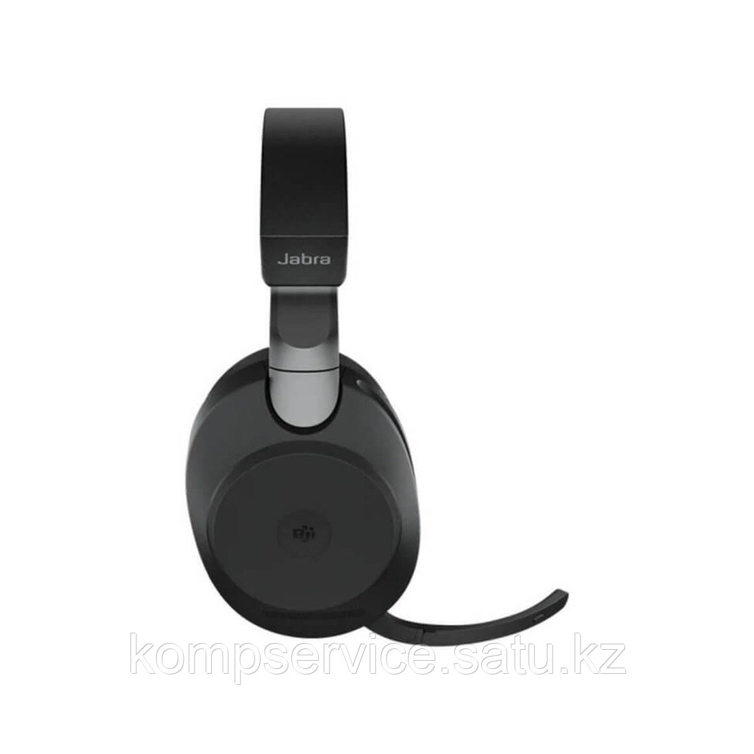 Гарнитура Jabra Evolve2 85 Link380a UC Stereo Black - фото 2 - id-p111674072