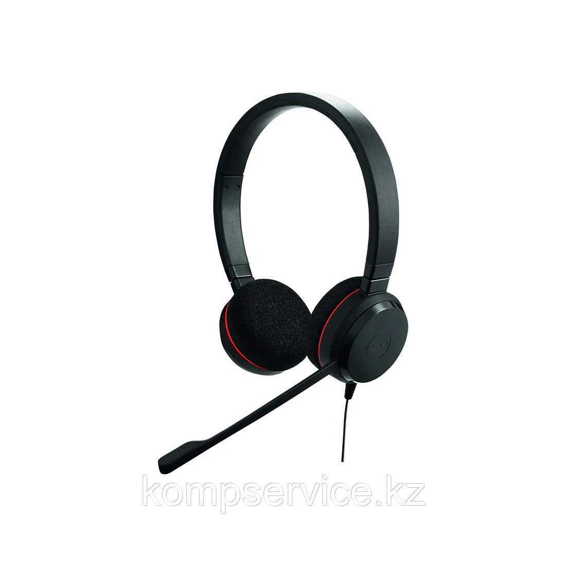 Гарнитура Jabra EVOLVE 20 SE Stereo UC - фото 1 - id-p111674084