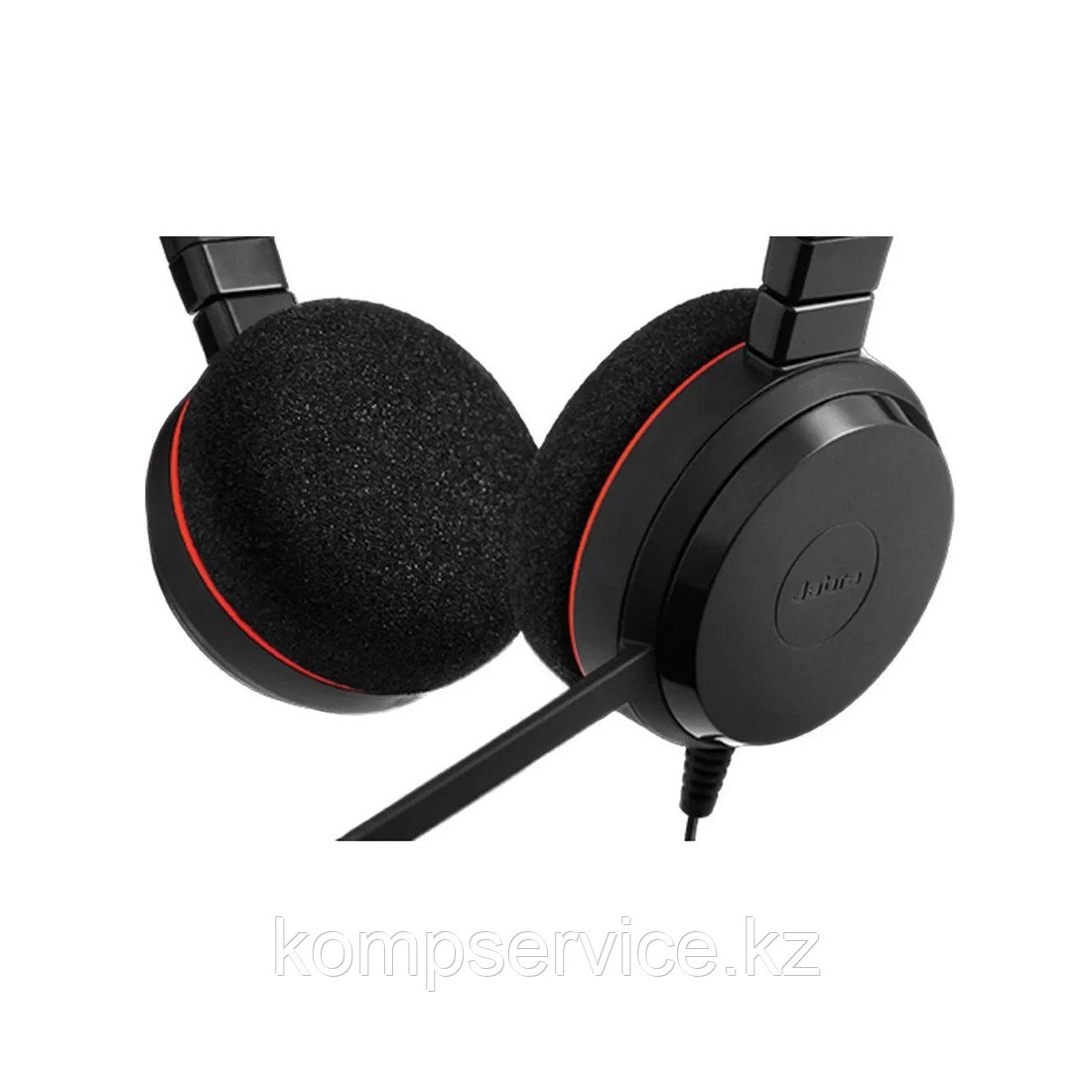 Гарнитура Jabra EVOLVE 20 SE Stereo UC - фото 3 - id-p111674084