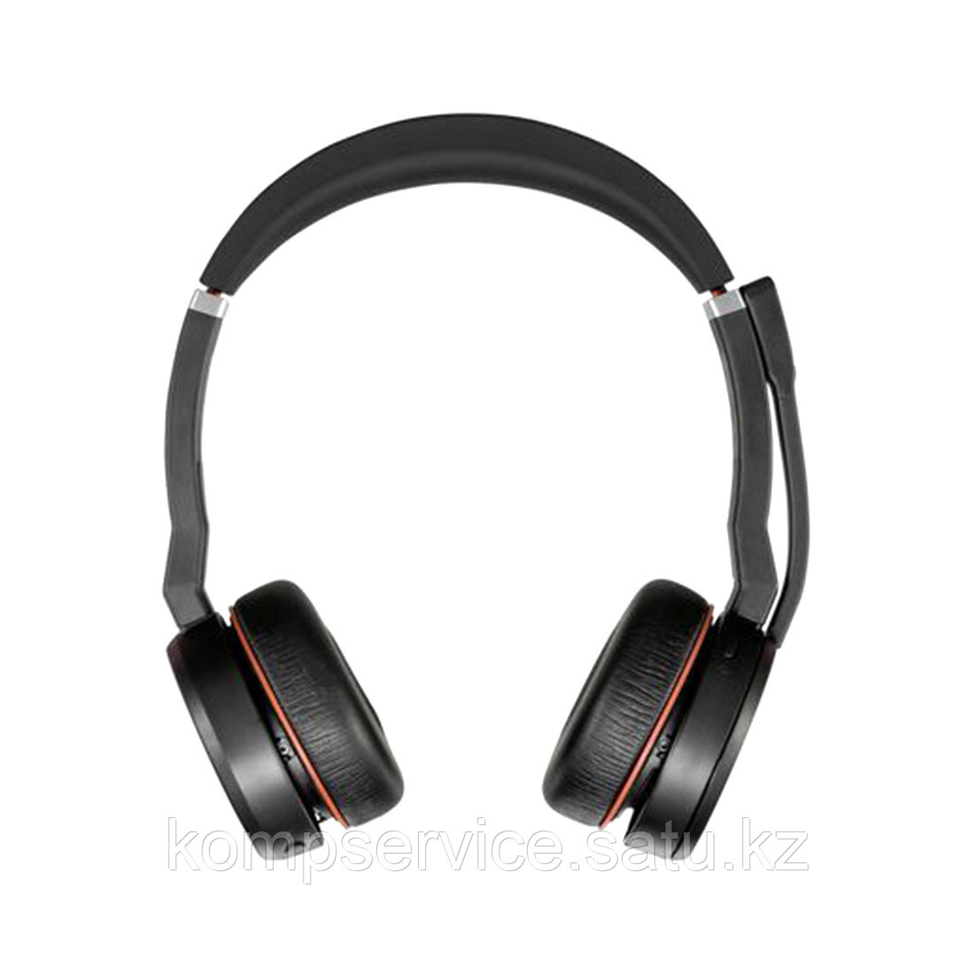 Гарнитура Jabra Evolve 75 SE Link380a MS Stereo - фото 2 - id-p111674090