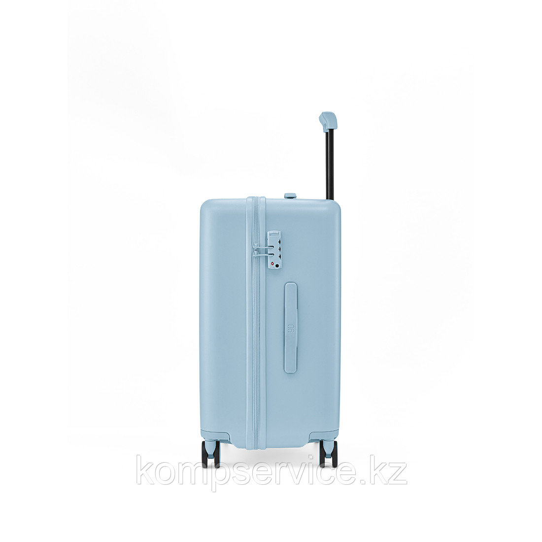 Чемодан NINETYGO Danube MAX luggage 22'' China Blue Голубой - фото 3 - id-p111674140