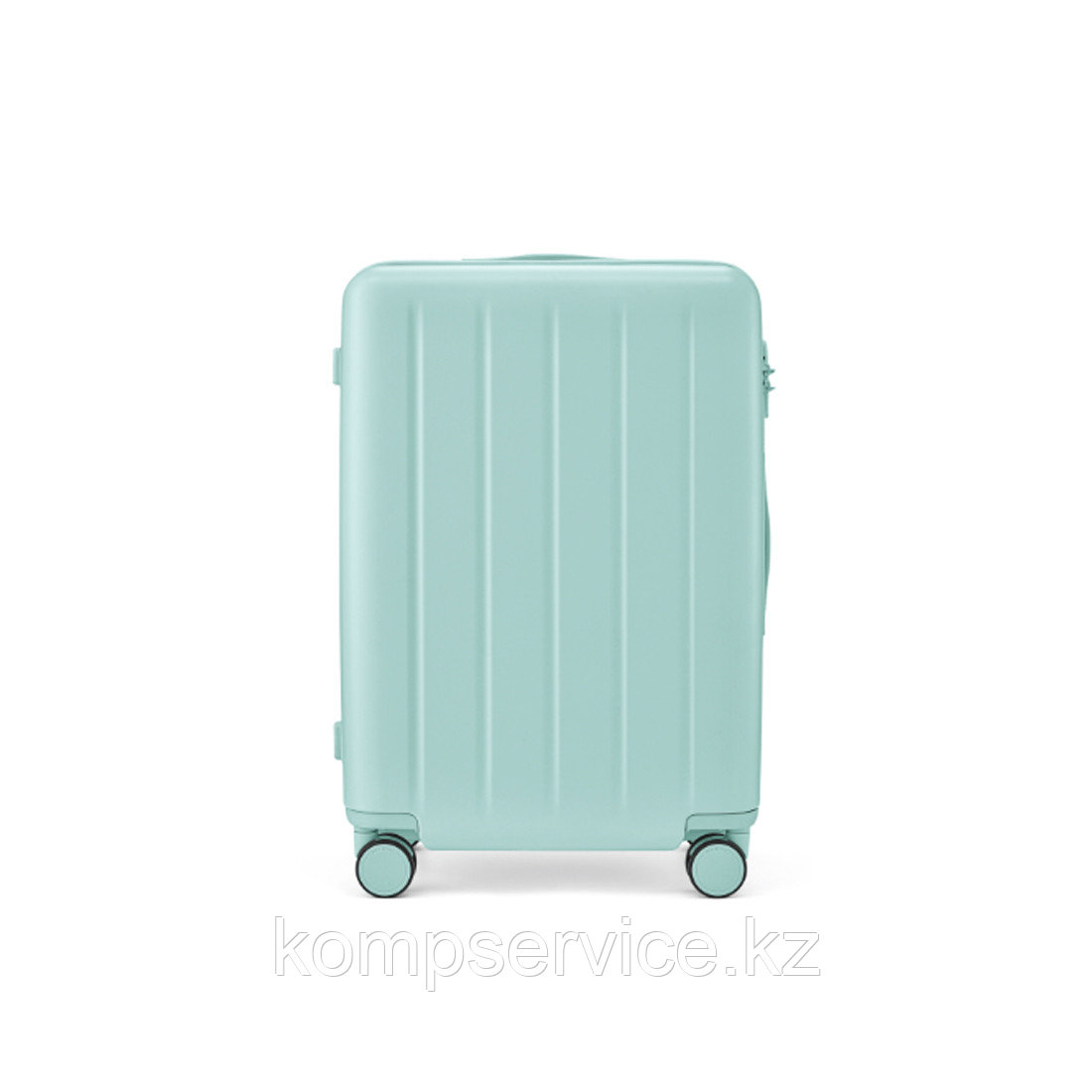 Чемодан NINETYGO Danube MAX luggage -26'' Mint Green Зеленый - фото 2 - id-p111674141