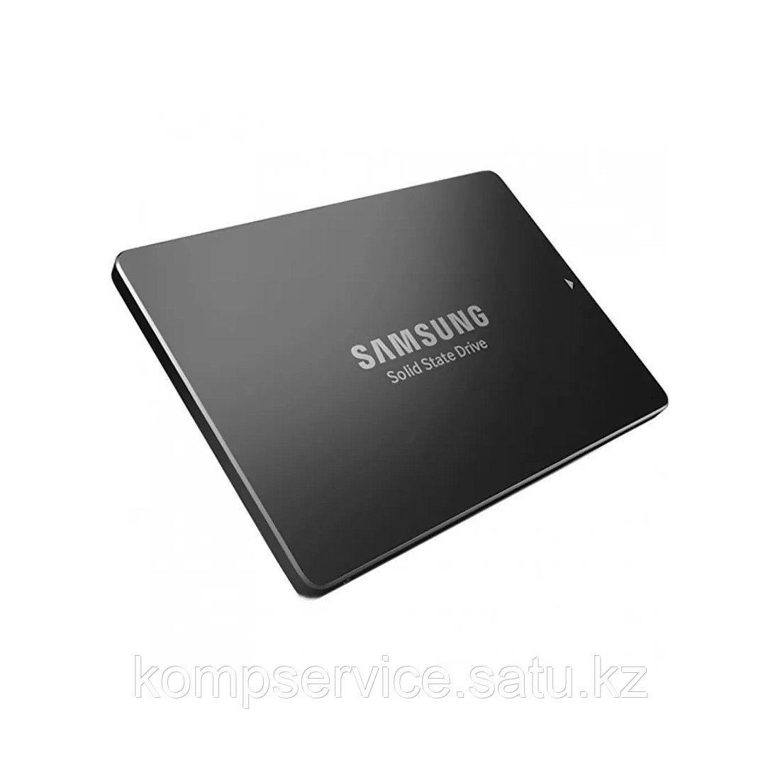 Твердотельный накопитель SSD Samsung PM893 240GB SATA - фото 1 - id-p111674161