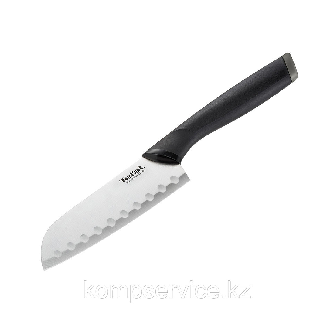 Нож сантоку Tefal Comfort K2213604 12см - фото 1 - id-p111674216