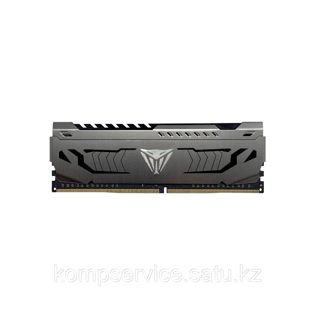 Модуль памяти Patriot Memory Viper Steel PVS416G300C6 DDR4 16GB 3000MHz - фото 2 - id-p111674586