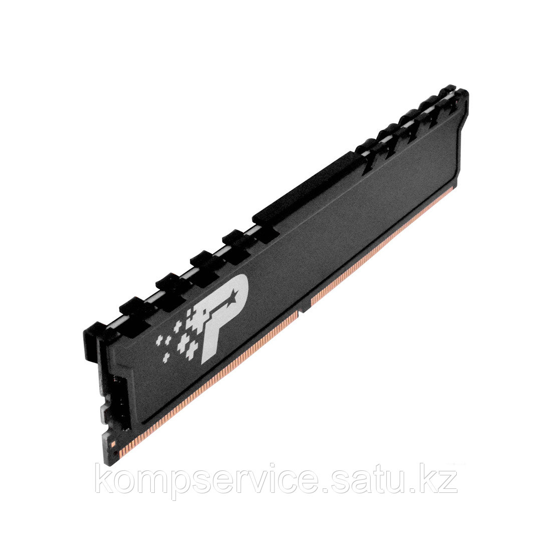 Модуль памяти PATRIOT Memory Signature Premium PSP432G32002H1 DDR4 32GB 3200MHz - фото 1 - id-p111674590