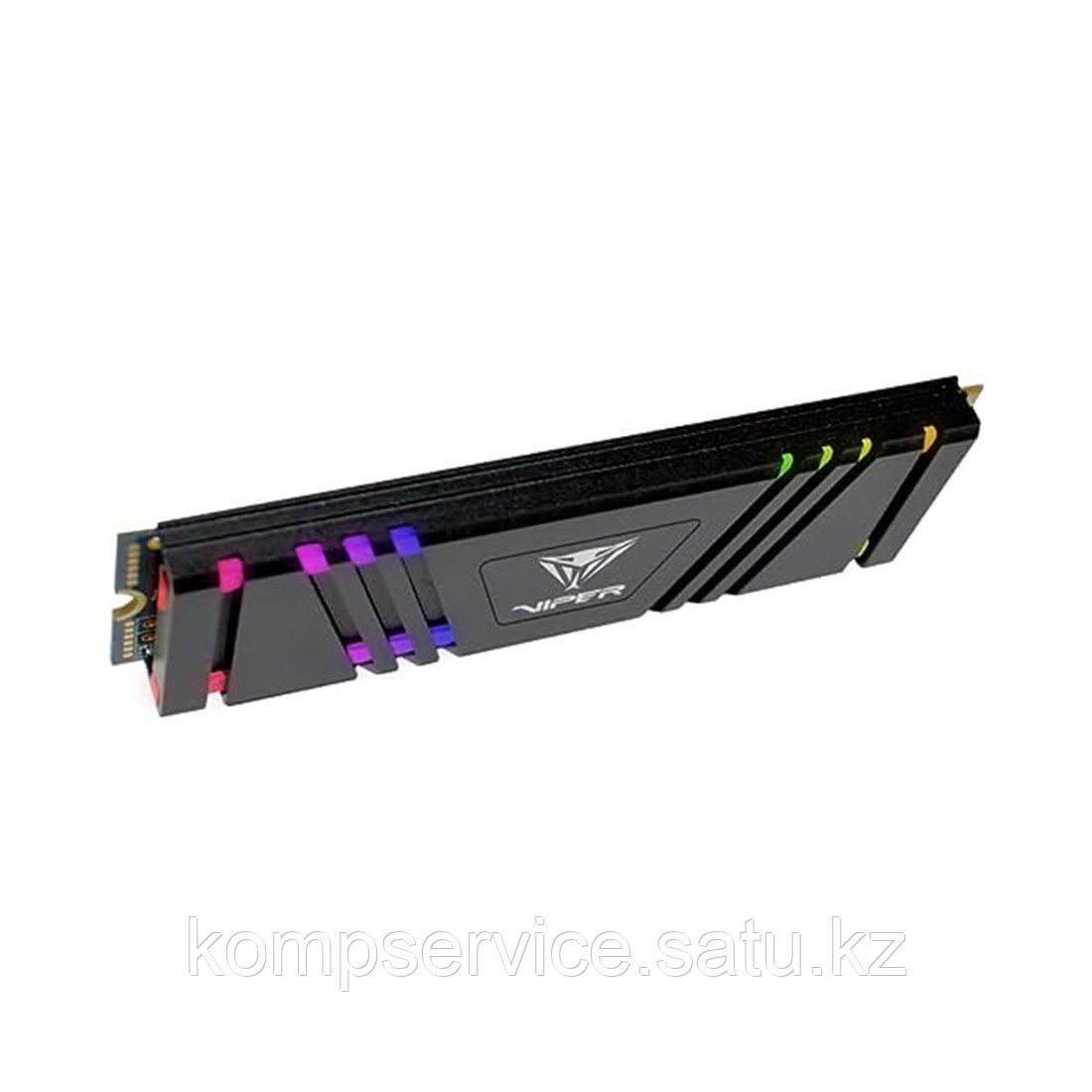 Твердотельный накопитель SSD Patriot Memory Viper VPR400 VPR400-1TBM28H 1000GB M.2 - фото 2 - id-p111674591