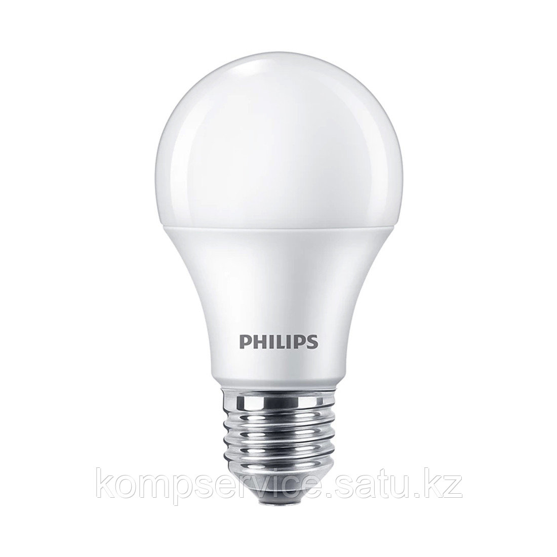 Лампа Philips Ecohome LED Bulb 13W 1250lm E27 865 RCA - фото 1 - id-p111674602