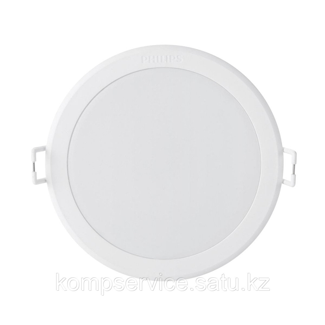 Светильник Philips 59466 MESON 150 17W 40K WH recessed LED - фото 2 - id-p111674614