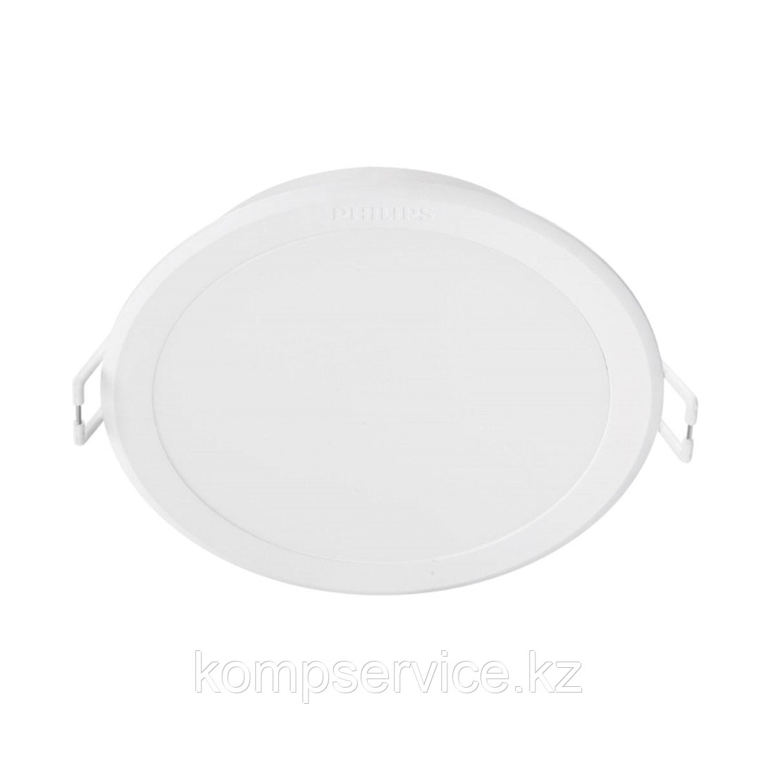 Светильник Philips 59471 MESON 200 24W 40K WH recessed LED - фото 1 - id-p111674618