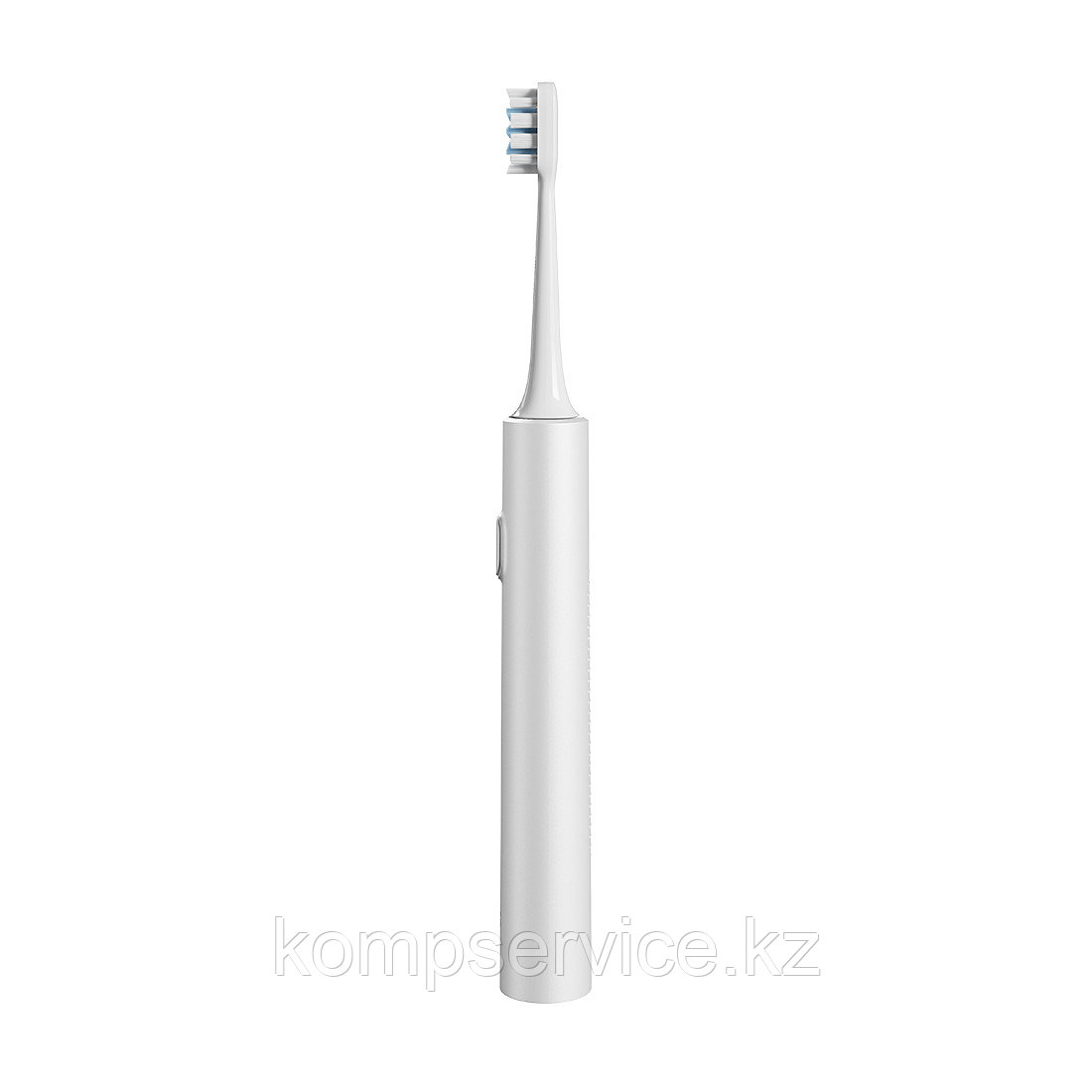 Умная зубная электрощетка Xiaomi Electric Toothbrush T302 Серебристо-серый - фото 2 - id-p111674627