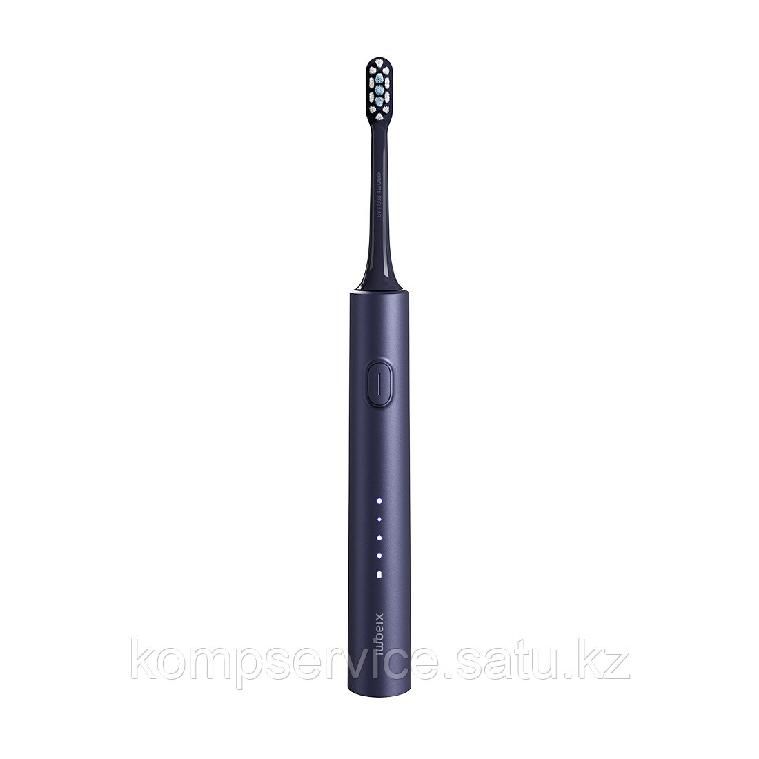 Умная зубная электрощетка Xiaomi Electric Toothbrush T302 Темно-синий - фото 3 - id-p111674628