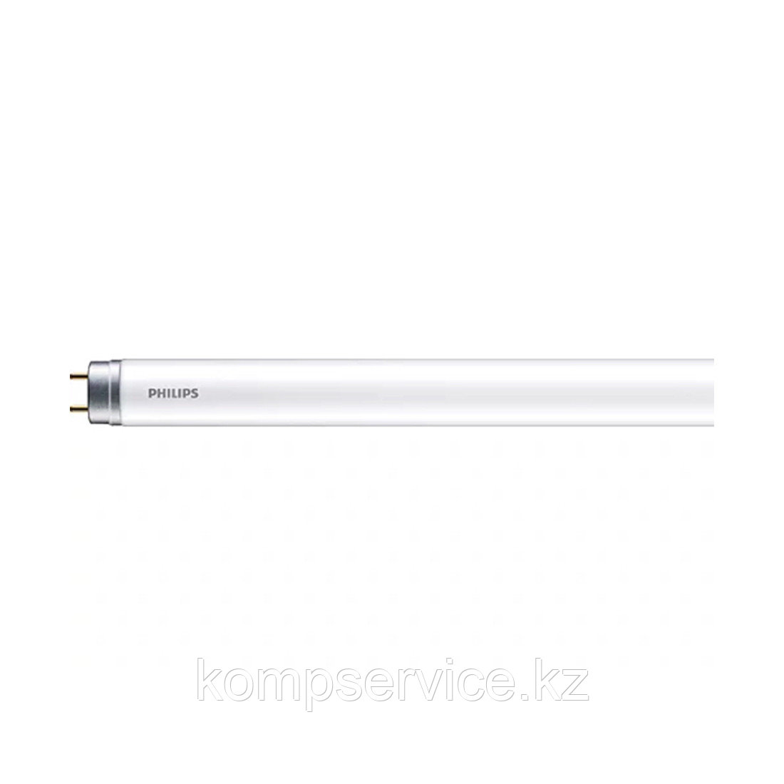Лампа Philips Ecofit LEDtube 1200mm 16W 865 T8 I RCA - фото 1 - id-p111674630