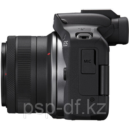 Фотоаппарат Canon EOS R50 Content Creator Kit - фото 5 - id-p111674766