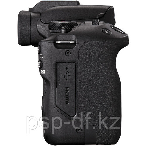 Фотоаппарат Canon EOS R50 Content Creator Kit - фото 6 - id-p111674766