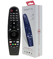Пульт дистанционного управления с USB приемником для смарт телевизора LG Smart TV Magic Remote RM-G3900 Ver.2