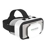 VR Shinecon 39-1 ақ виртуалды шындық к зілдірігі
