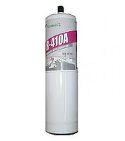 Фреон R410A, клапаны бар 0,68 кг цилиндр