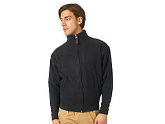 Куртка флисовая Nashville мужская, черный