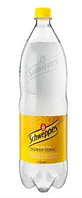 Schweppes TONIC 1,35л ПЭТ (8 шт в упаковке) ЕВРОПА