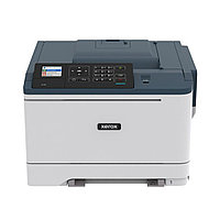 Цветной принтер, Xerox, C310DNI, A4, Лазерный, 33 стр/мин, Нагрузка (max) 80K в месяц, 250+1 стр.