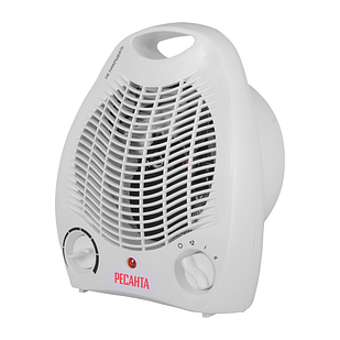 Тепловентилятор Ресанта ТВС-2000 Мощность 2 кВт