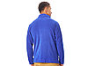 Куртка флисовая Seattle мужская, синий, фото 3