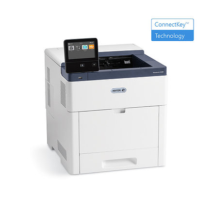 Цветной принтер, Xerox, VersaLink C600DN, A4, Лазерный, 53/53 стр/мин (А4), Дуплекс, Нагрузка (max), фото 2
