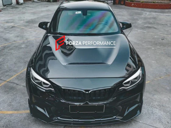 Карбоновый обвес для BMW M2/M2C F87