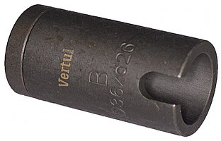 Оправка для выпрессовки сайлентблоков D36xd26 VR50548B