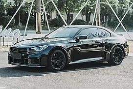 Карбоновый обвес BMW M2/M2C G87 R-2