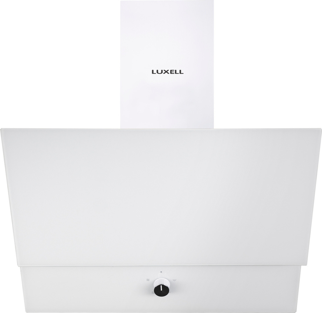 Вытяжка Luxell DA6-830 белая