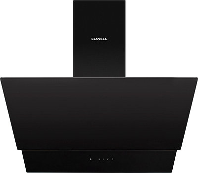 Вытяжка Luxell DA6-835 черный