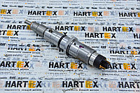 Форсунка Cummins C8.3 (6C8.3, QSC8.3) 4939061 (0445120236, 5263308, 4940170)