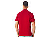 Рубашка поло First N мужская, красный, фото 3