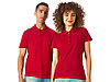 Рубашка поло First N мужская, красный, фото 5